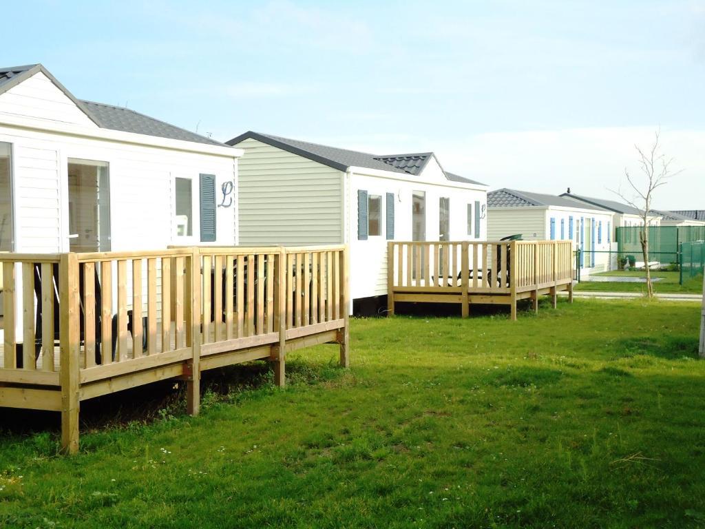 Hotel Park Kerlinga Bredene Zimmer foto