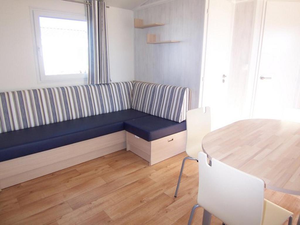 Hotel Park Kerlinga Bredene Zimmer foto